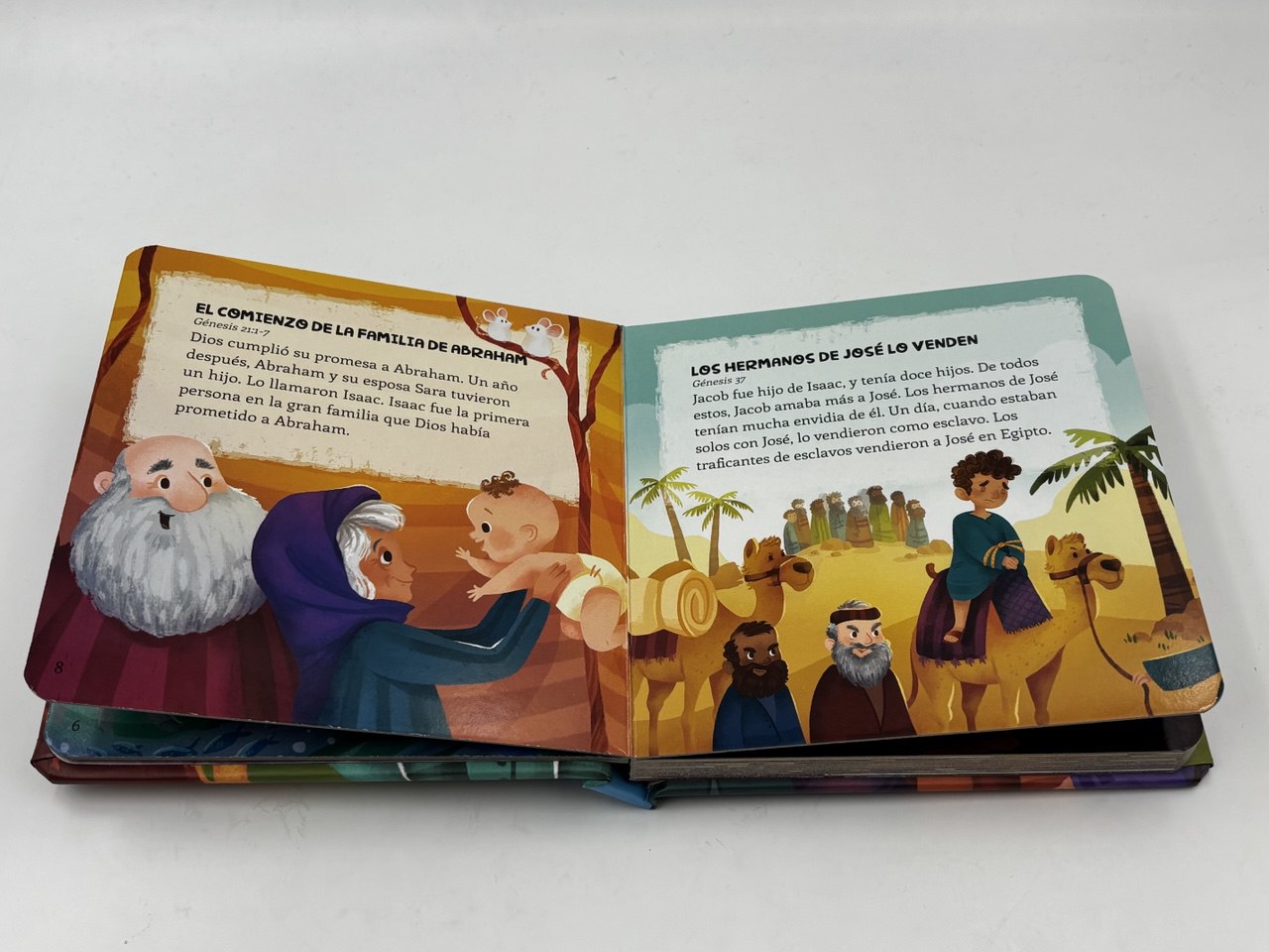 MI BIBLIA PORTATIL CON AGARRADERA - Image 5