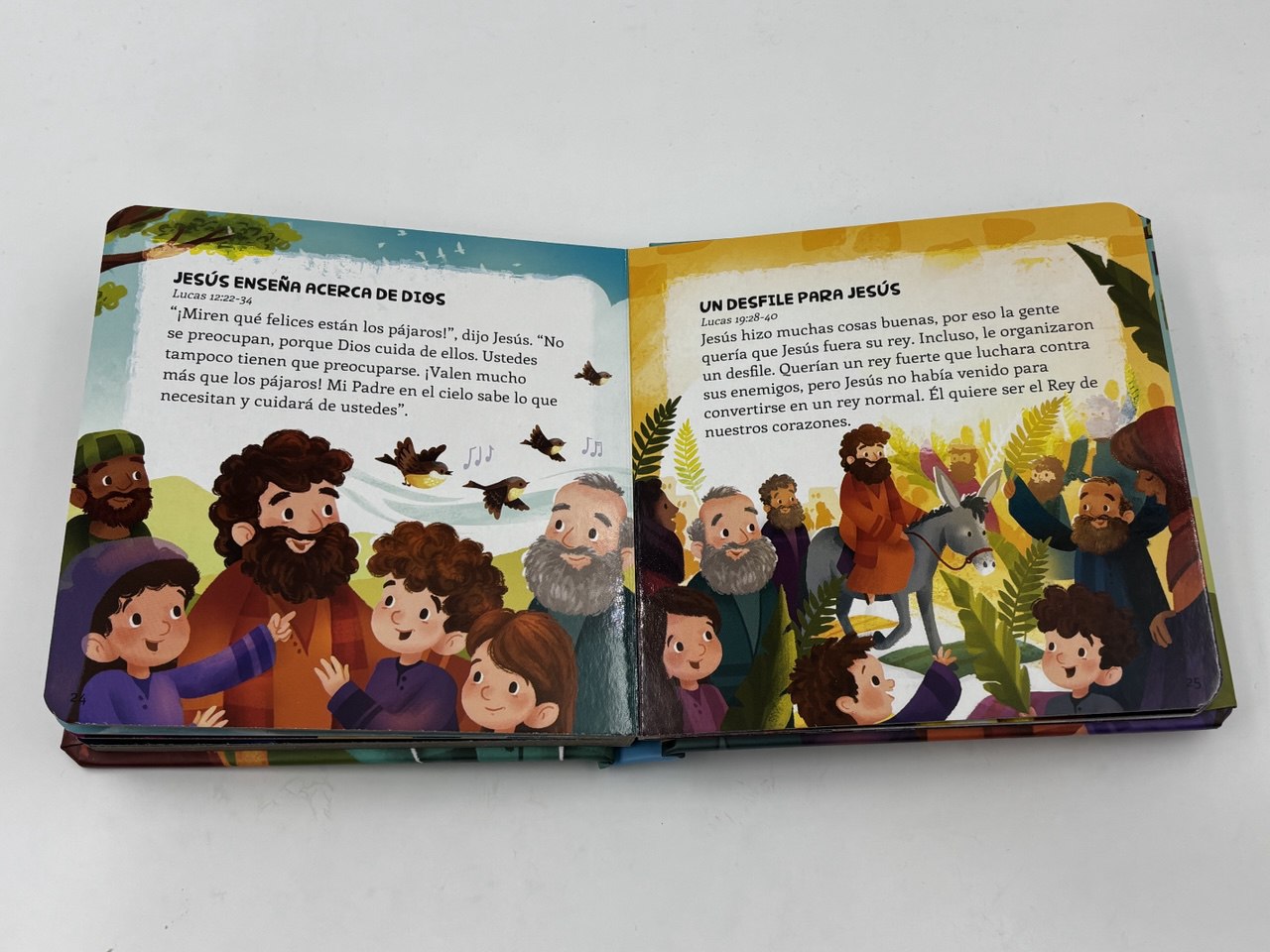 MI BIBLIA PORTATIL CON AGARRADERA - Image 4