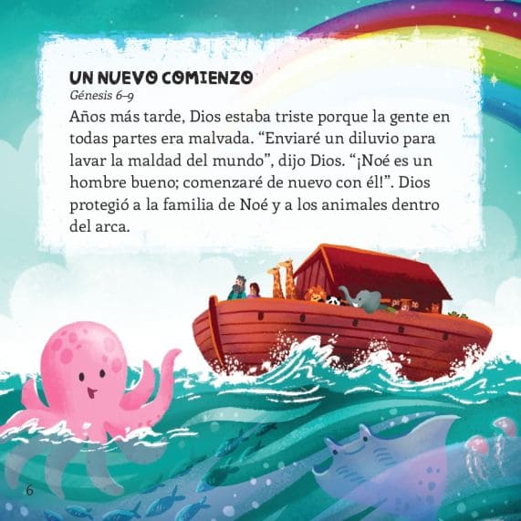 MI BIBLIA PORTATIL CON AGARRADERA - Image 9