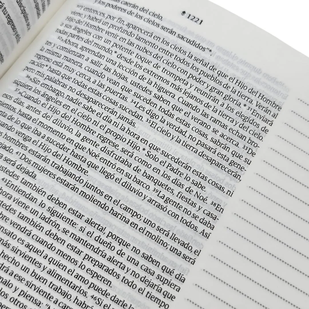 BIBLIA NTV INSPIRA DISEÑO ACUARELA - Image 6