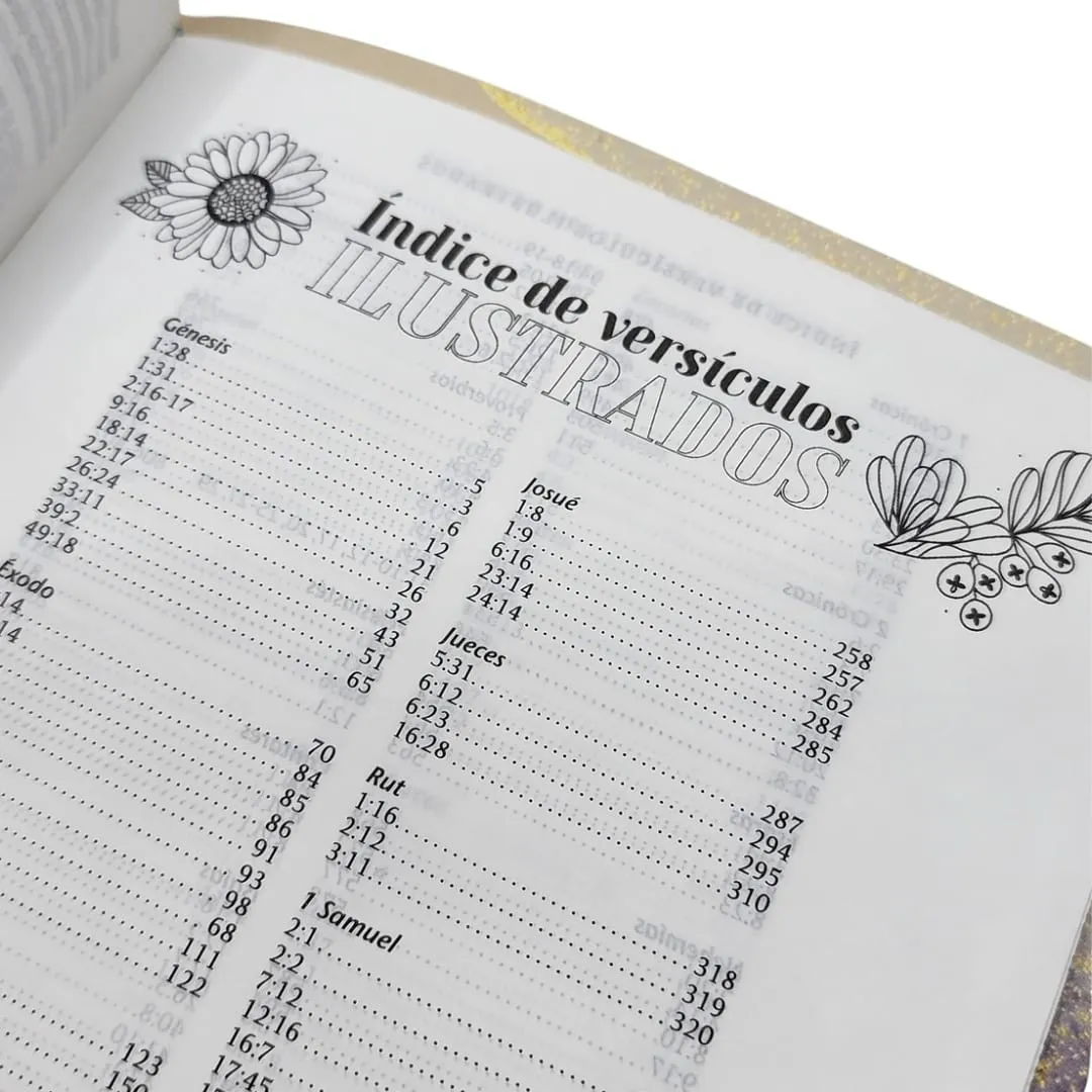 BIBLIA NTV INSPIRA DISEÑO ACUARELA - Image 4