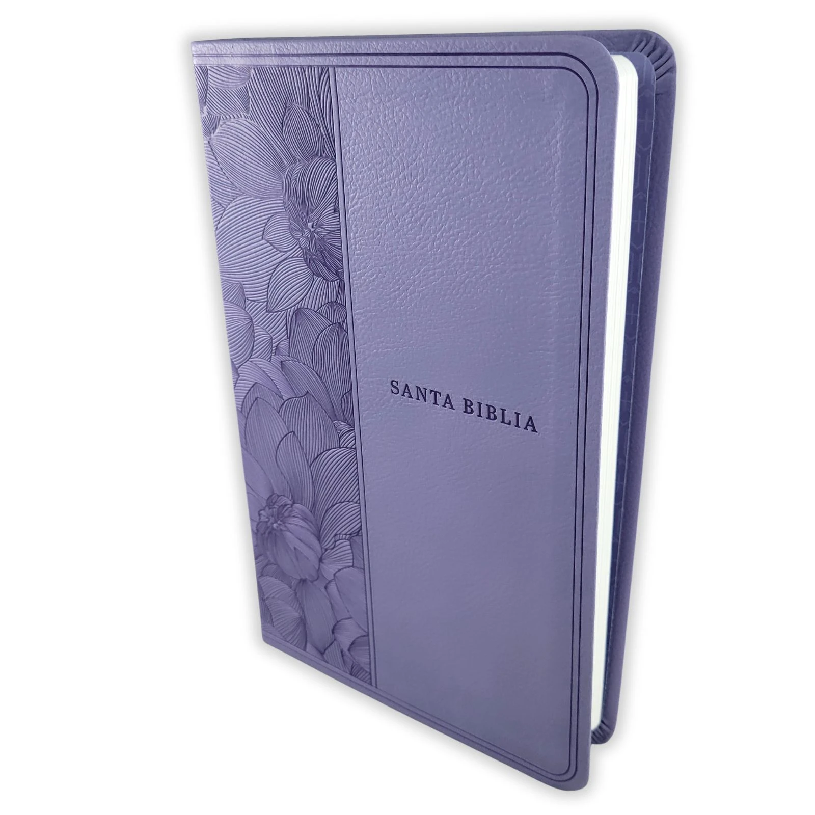 BIBLIA NTV ULTRA FINA 8 PTS - Image 2
