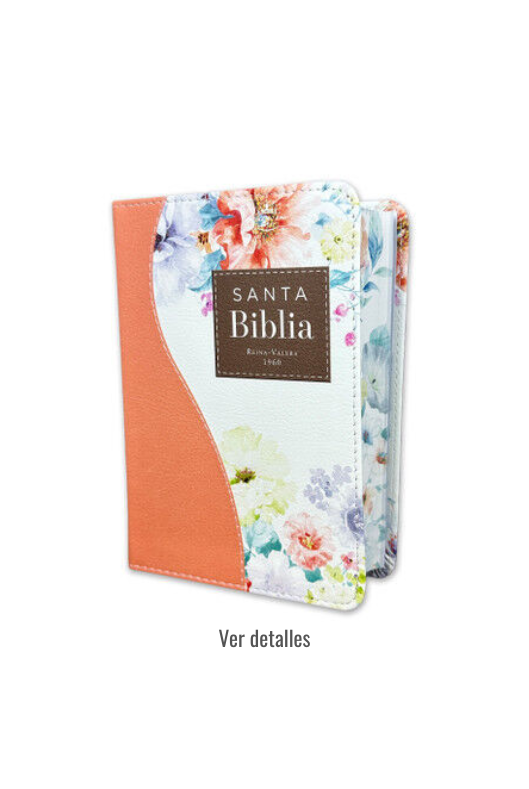 BIBLIA RV1960 RENOVACION CORAL
