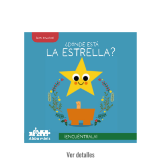 DONDE ESTA LA ESTRELLA EDAD +1