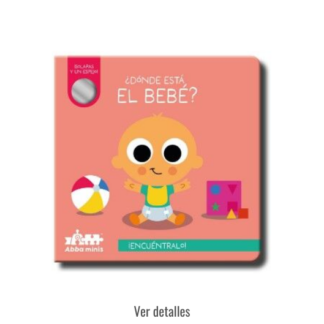 DONDE ESTA EL BEBE +1 (copia)