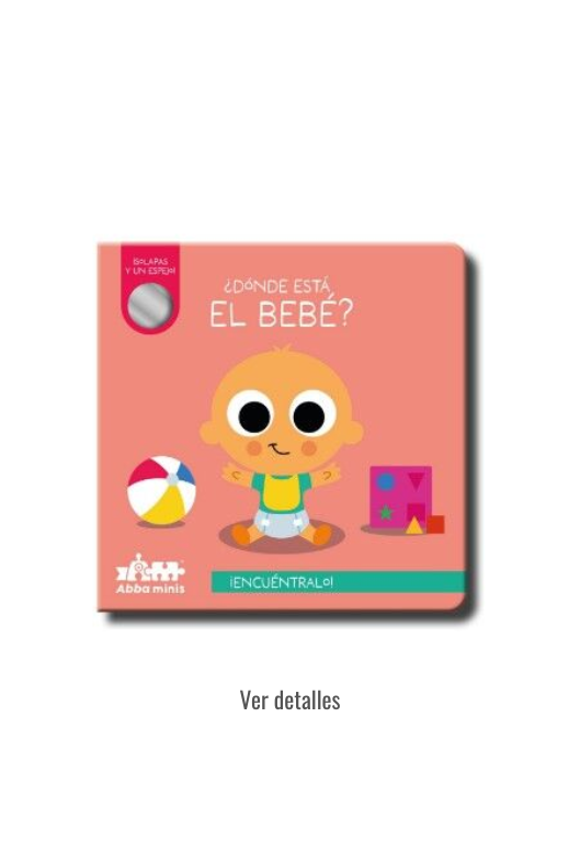 DONDE ESTA EL BEBE +1 (copia)