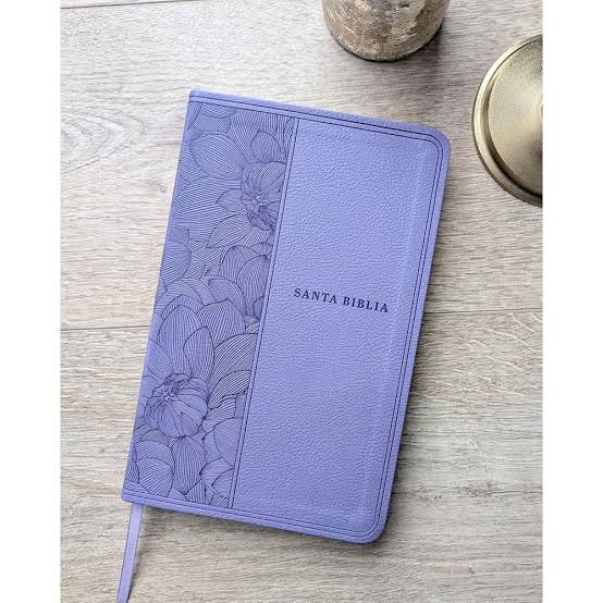BIBLIA NTV ULTRA FINA 8 PTS - Image 8