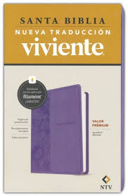 BIBLIA NTV ULTRA FINA 8 PTS - Image 10